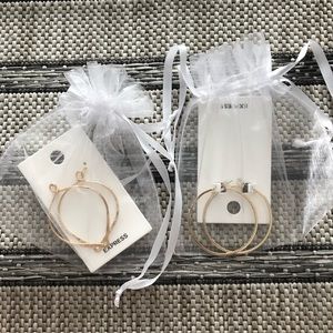 *NWT* Express Earrings - 2 for 1 deal